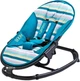 Шезлонг-качалка Caretero Boom Mint (Car.Boom(mint)) - изображение 1