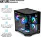 Компьютер ARTLINE Gaming X67 Windows 11 Home (X67v56Win) - изображение 2