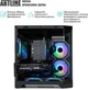 Компьютер ARTLINE Gaming X67 (X67v55) - изображение 8