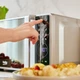 Микроволновая печь Beko MOC20130SFB - изображение 6