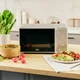 Микроволновая печь Beko MOC20100SFB - изображение 4