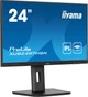 Monitor 23.8" Iiyama ProLite XUB2497HSN-B2 - obraz 2