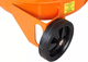 Масляний компресор NEO Tools вертикальний 40 л 230 В 12K010-1 (5907558479607) - зображення 11