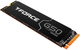 Dysk SSD Team Group T-FORCE G50 2TB M.2 2280 PCIe 4.0 x4 3D NAND TLC (TM8FFE002T0C129) - obraz 3