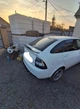 Спойлер антикрыло элерон Лада Приора 2170 Lada 2170 на багажник седан цвет черный - изображение 5
