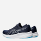 Чоловічі кросівки для бігу ASICS Gel-Pulse 15 1011B780-402 41.5 (8US) 25 см Темно-сині (4550457129589) - зображення 3