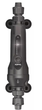 Нагрівач зовнішній для акваріума Aquael Flow Heater 300 Вт 2.0 (5905546338592) - зображення 3