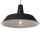 Люстра для спальни подвесная BL-220S/1 E27 BK/H Brille 22-024 - изображение 5