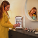 Холодильник для косметики Cecotec CoolingBeauty 6000 Mirror (8435484044417) - зображення 4