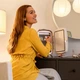 Холодильник для косметики Cecotec CoolingBeauty 6000 Mirror (8435484044417) - изображение 8