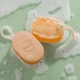 Мыло с натуральной люфой Balmy Янтарное дерево и белый мускус 150 г (09235) (8691400509235) - изображение 3