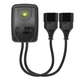 Sterownik akwarystyczny Aquael SOCKET LINK DUO Wi-Fi (5905546310529) - obraz 2