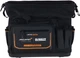 Сумка закрытого типа DeWalt McLaren PRO TSTAK для инструмента (DWST60104-9) - изображение 5