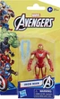 Іграшка-фігурка Hasbro Марвел Iron Man з аксесуаром (F9325_F9335) - зображення 3