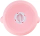 Копилка Kite Pink Bunny 13х13х15 см (K25-498-9) - изображение 3