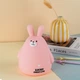 Копилка Kite Pink Bunny 13х13х15 см (K25-498-9) - изображение 4