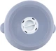 Копилка Kite Grey Bunny 13х13х15 см (K25-498-8) - изображение 3
