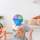 Магнітний конструктор Connetix Rainbow Shape Expansion Pack 36 елементів CT-R-00036-SE (850036293316) - зображення 4