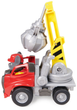 Pojazd Spin Master Rubble & Crew Charger's Crane Grabber 6066539 (778988460078) - obraz 4