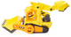Pojazd Spin Master Rubble & Crew Rubble's Bulldozer 20114323 (778988460092) - obraz 5