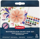 Піддон для фарби Derwent Watercolour 24 шт (5028252642439) - зображення 1