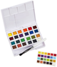 Піддон для фарби Derwent Watercolour 24 шт (5028252642439) - зображення 2