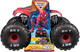 Автомобіль на дистанційному управлінні Spin Master Jam RC Marvel Mega Spiderman 6070554 (681147026414) - зображення 1