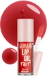 Тинт для губ Lollis Lip Oil Tint Масляный 01 5.5 мл (8681546112178) - изображение 2