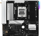 Материнська плата ASRock B850M Pro RS Wi-Fi (sAM5, AMD B850, PCI-Ex16) - зображення 1