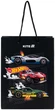 Набір паперових подарункових пакетів Kite Hot Wheels 18х24см 5 шт (HW25-265) - зображення 3