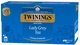 Черный чай Twinings Леди Грей 25 пакетиков по 2 г (70177078775) - изображение 1