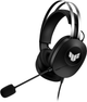 Навушники ASUS TUF Gaming H1 Gen II (90YH044B-BHUA00) - зображення 1