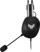 Навушники ASUS TUF Gaming H1 Gen II (90YH044B-BHUA00) - зображення 2