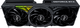 Відеокарта Palit PCI-Ex GeForce RTX 5070 GamingPro OC 12GB GDDR7 (192bit) (2572/28000) (HDMI, 3 x DisplayPort) (NE75070T19K9-GB2050A) - зображення 2