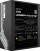 Блок живлення Gigabyte UD1600PM PG5 AI TOP (GP-UD1600PM PG5) - зображення 3
