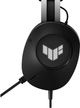 Навушники ASUS TUF Gaming H1 Gen II (90YH044B-BHUA00) - зображення 6