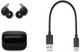 Навушники Sony LinkBuds Open WF-L910 Black (WFL910B) - зображення 10