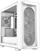 Корпус Asus A23 Plus White без БЖ (90DC00K3-B19010) - зображення 4