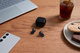 Навушники Sony LinkBuds Open WF-L910 Black (WFL910B) - зображення 13