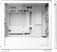Корпус Asus A23 Plus White без БЖ (90DC00K3-B19010) - зображення 5