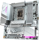 Материнська плата Gigabyte Z890M Aorus Elite Wi-Fi7 ICE (s1851, Intel Z890, PCI-Ex16) - зображення 3