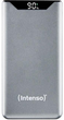 Powerbank Intenso F20000 20000 mAh PD+QC3.0 Gray (7332054) - obraz 1