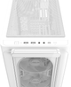 Корпус Asus A23 Plus White без БЖ (90DC00K3-B19010) - зображення 12