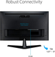 Монітор Asus 23.8" VY249HF (90LM06A3-B01A70) - зображення 6