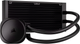 Система водяного охолодження Corsair Nautilus 240 RS Black (CW-9060088-WW) - зображення 3