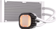 System chłodzenia wodą Corsair Nautilus 240 RS ARGB White (CW-9060094-WW) - obraz 5