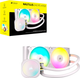 System chłodzenia wodą Corsair Nautilus 240 RS ARGB White (CW-9060094-WW) - obraz 11