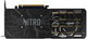 Karta graficzna Acer PCI-Ex Intel Arc B580 Nitro OC 12GB GDDR6 (192bit) (2740/19000) (HDMI, 3 x DisplayPort) (DP.Z4BWW.P01) - obraz 5