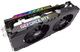 Відеокарта Asus PCI-Ex GeForce RTX 3050 TUF Gaming OC 8GB GDDR6 (128bit) (1845/14000) (2 x HDMI, 3 x DisplayPort) (90YV0HM4-M0NA00) - зображення 6