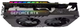 Відеокарта Asus PCI-Ex GeForce RTX 3050 TUF Gaming OC 8GB GDDR6 (128bit) (1845/14000) (2 x HDMI, 3 x DisplayPort) (90YV0HM4-M0NA00) - зображення 7